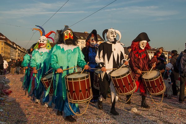 Oy's, Fasnachtsferien vom 21. Februar – 01. März
